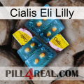 Cialis Eli Lilly cialis5